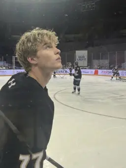 Profile image of Maikel