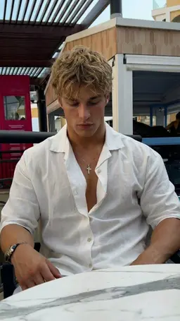 Profile image of Maikel
