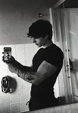 Profile image of Damian