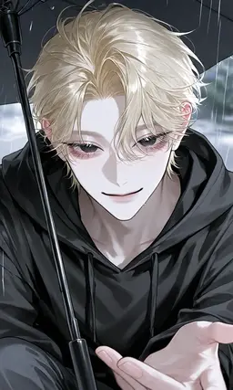 Profile image of Kou