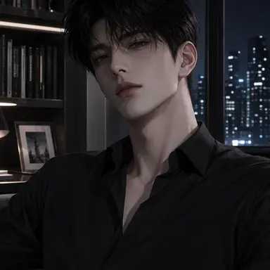 Profile image of チャ・ミンジェ