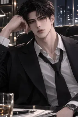 Profile image of チャ・イヒョン