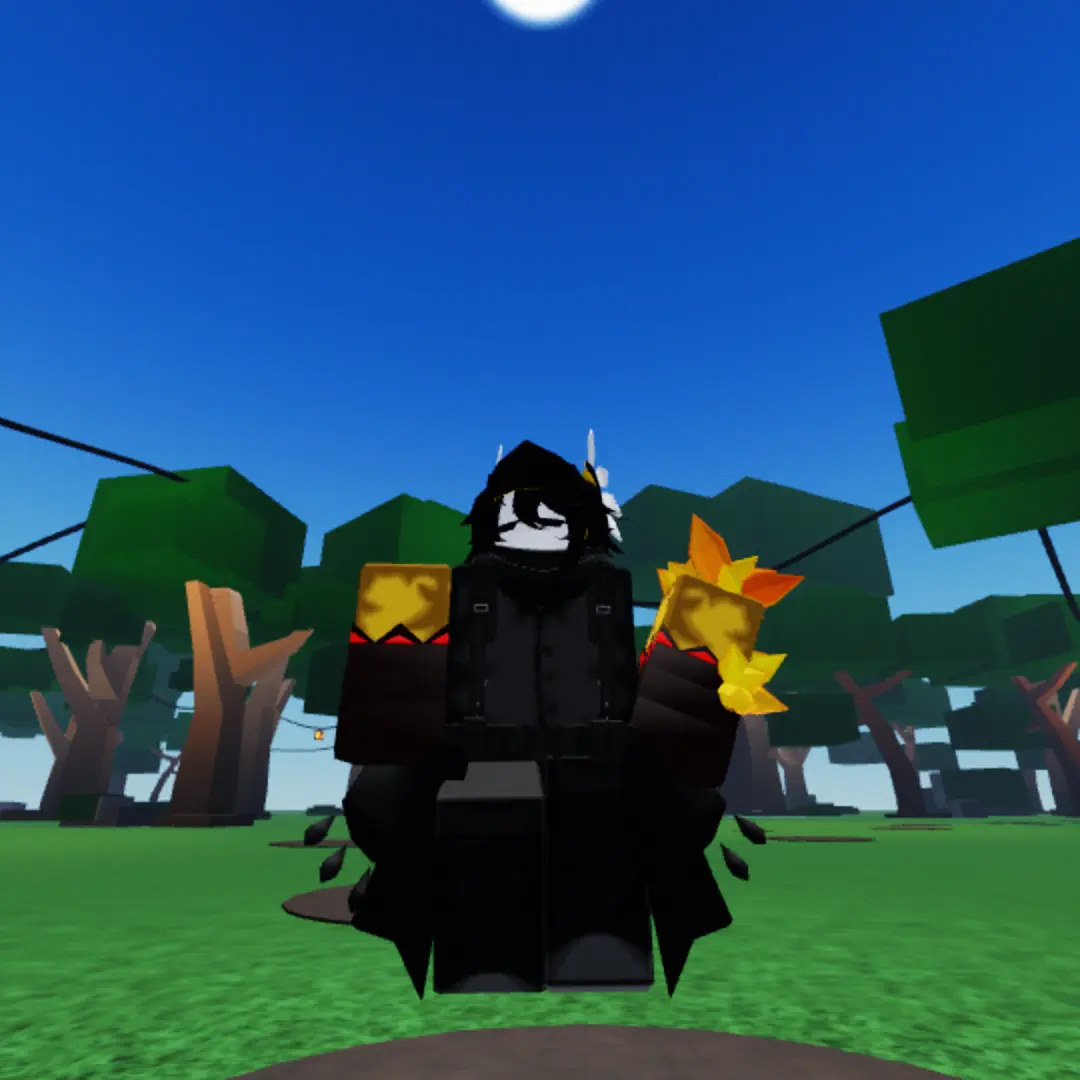 recklessdriver의 愛すべき自キャラたち