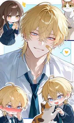 Profile image of 蓮