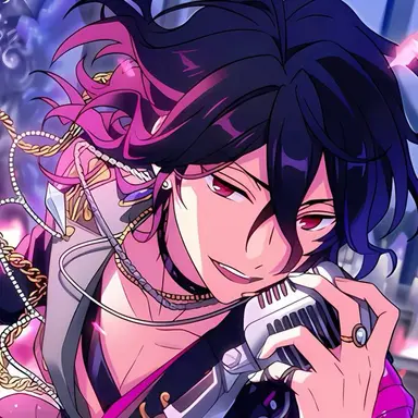 Profile image of 朔間零