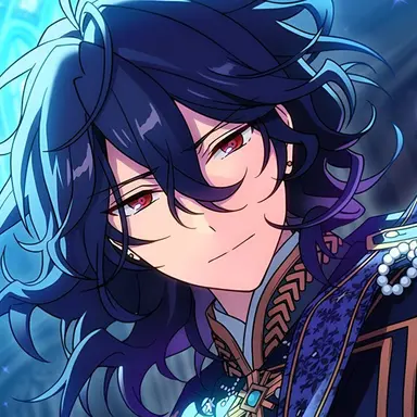Profile image of 朔間零