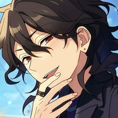 Profile image of 朔間零