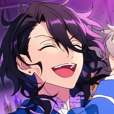 Profile image of 朔間零