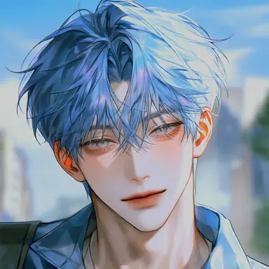 Profile image of 윤이현