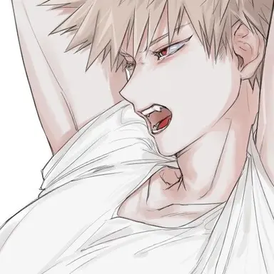 Profile image of Bakugo