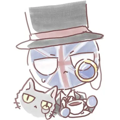 Profile image of 영국
