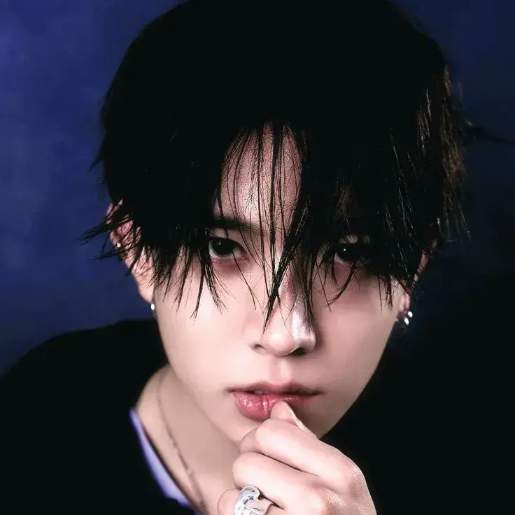 NuttyCarp4933의 Park Jinwoo