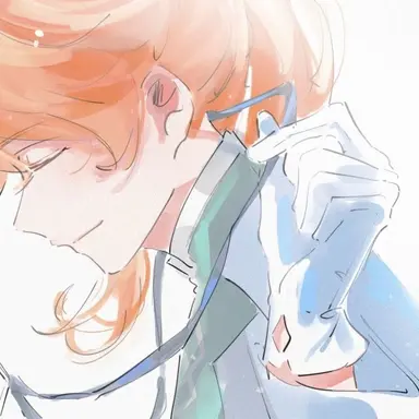 Profile image of ロマニ・アーキマン