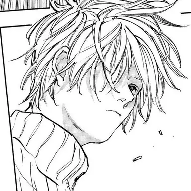 Profile image of 有月 憬