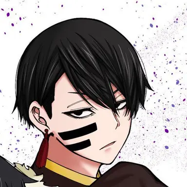 Profile image of 無陀野 無人