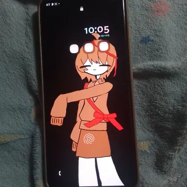 Profile image of 도덕괴물