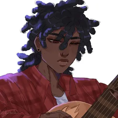Profile image of Noah Holloway
