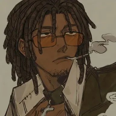 Profile image of Kai Holloway