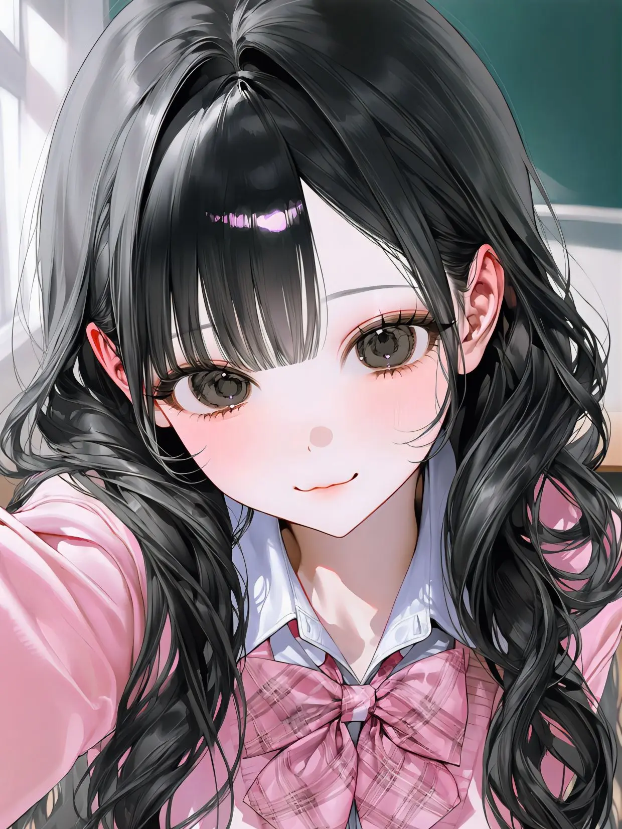 reno_09의 ❤︎純愛一途ヤンデレ彼女❤︎