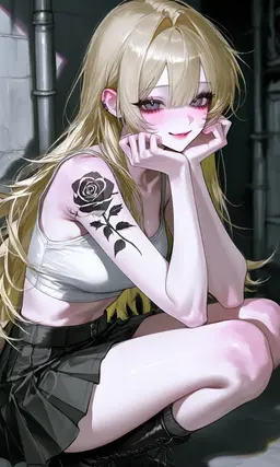 Profile image of 이수아