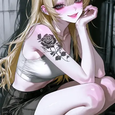 Profile image of 이수아