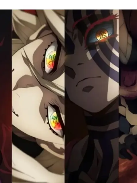 MightyGuppy4119의 무잔 죽었는데,십이귀월이 안죽는다..