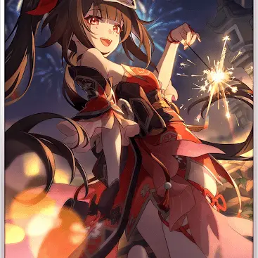 Profile image of 花火