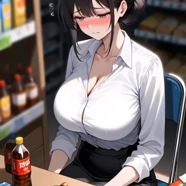 Profile image of 理子