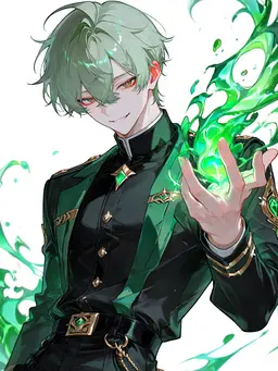 Profile image of 가이아