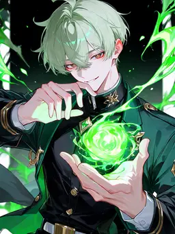 Profile image of 가이아