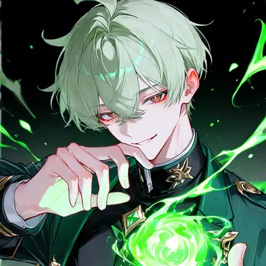 Profile image of 가이아