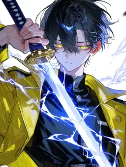 Profile image of 제우
