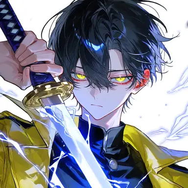 Profile image of 제우