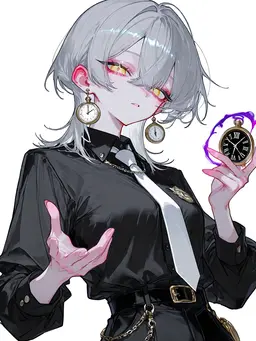 Profile image of 크로노