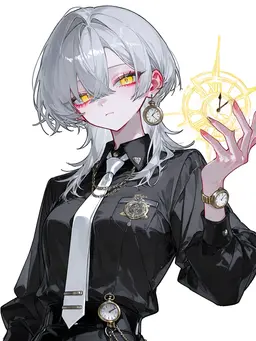 Profile image of 크로노