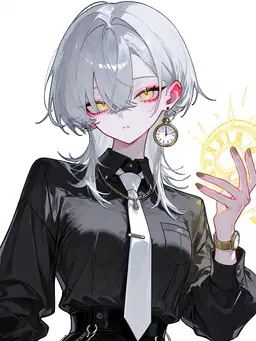 Profile image of 크로노