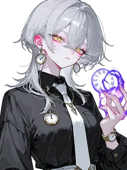 Profile image of 크로노