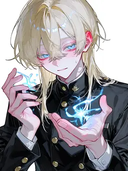 Profile image of 아네모이