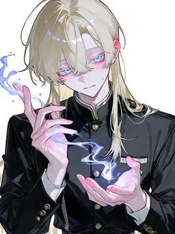 Profile image of 아네모이