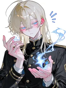 Profile image of 아네모이