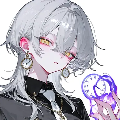 Profile image of 크로노