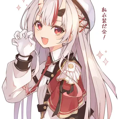 Profile image of 百鬼あやめ