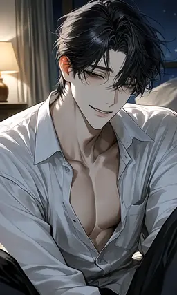 Profile image of 薄墨 匡