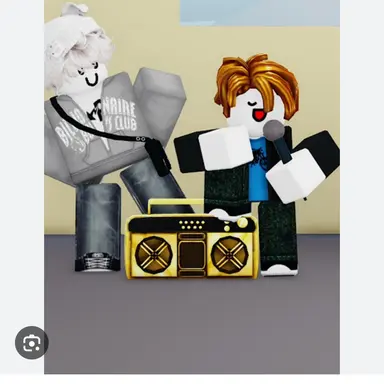 Profile image of 베이컨