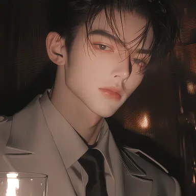 Profile image of ソ・ジェファン