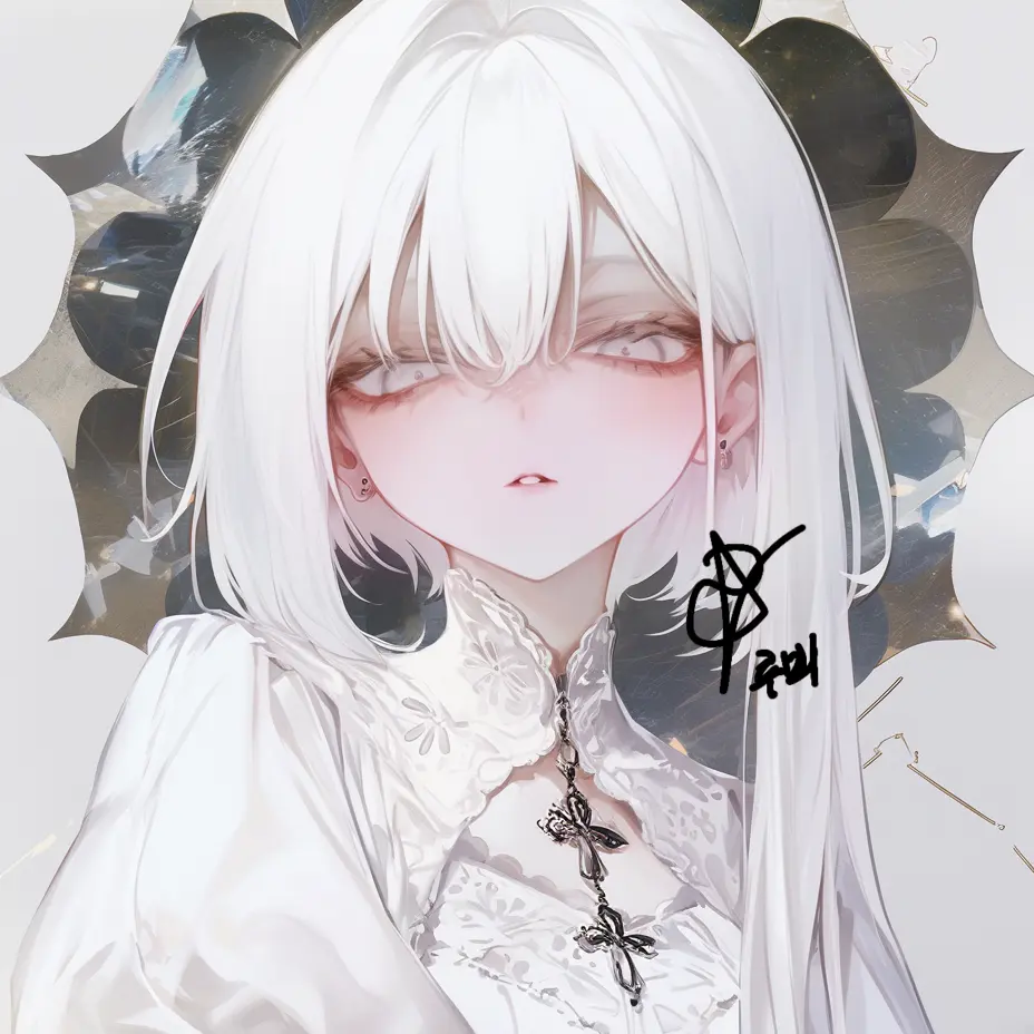 ruby_S의 당신을 무조건 믿고 복종하는 수녀원장