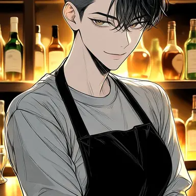 Profile image of Sable
