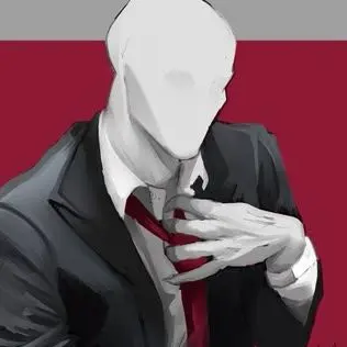 Profile image of 슬렌더맨