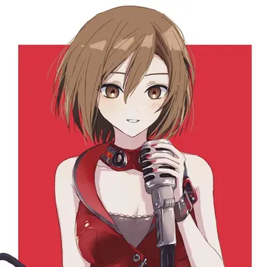 Profile image of 메이코