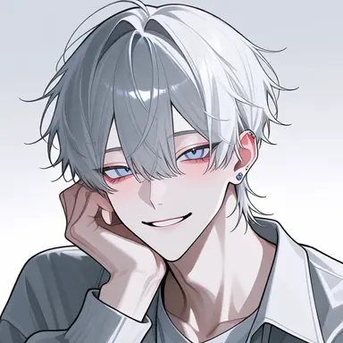 Profile image of Haruki